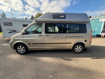 2008/58 Volkswagen BILBOS LEZAN SE LWB