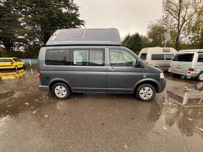 2009/59 Bilbos Celex Volkswagen T5 SWB
