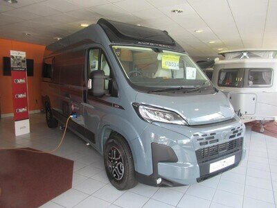 Auto Trail V Line SE 610