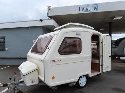 2012 FREEDOM MICROLITE BIJOUX 3 BERTH ............................SORRY NOW SOLD 2012 FREEDOM MICROLITE BIJOUX 3 BERTH ............................SORRY NOW SOLD