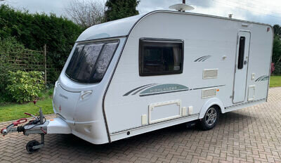 Coachman Highlander 450/2 (Amara) 2 Berth Caravan - 2009 - Price Reduced Coachman Highlander 450/2 (Amara) 2 Berth Caravan - 2009 - Price Reduced