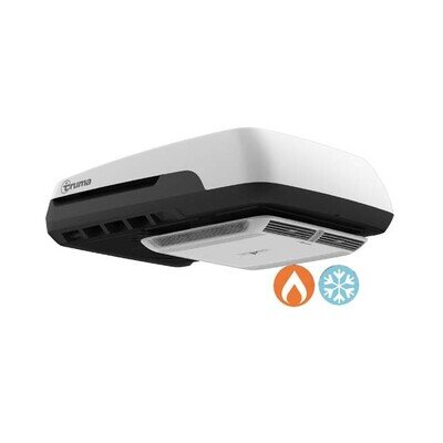 TRUMA AVENTA COMFORT 2nd GENERATION AIR CONDITIONING UNIT CARAVANS & MOTORHOMES