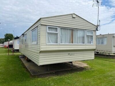 OFF SITE DELTA SANTANA (DOUBLE GLAZED) 35 X 12 3 BED (BLOW AIR HEATED BEDROOMS) OFF SITE DELTA SANTANA (DOUBLE GLAZED) 35 X 12 3 BED (BLOW AIR HEATED BEDROOMS)