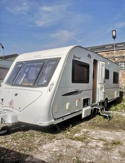2009 Elddis Avante 626 2009 Elddis Avante 626
