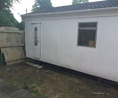 Mobile Home Mobile Home