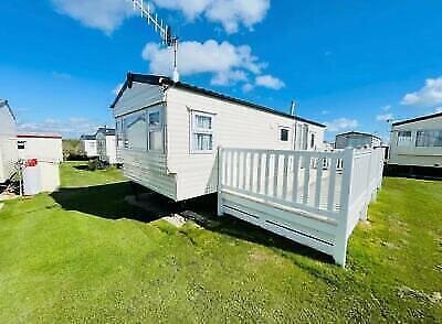 Delta Goodwood 28x10 2 Bed 6 Berth Starter Home. Delta Goodwood 28x10 2 Bed 6 Berth Starter Home.