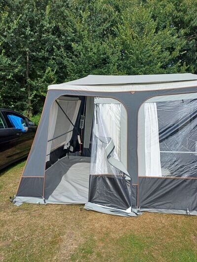 Camp-Let North Trailer Tent 2022 plus many extras - Pre-Owned Camp-Let North Trailer Tent 2022 plus many extras - Pre-Owned