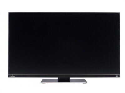 Avtex V249DS 24" 12v/240v Motorhome Smart Hd Tv Satellite Freeview With DVD