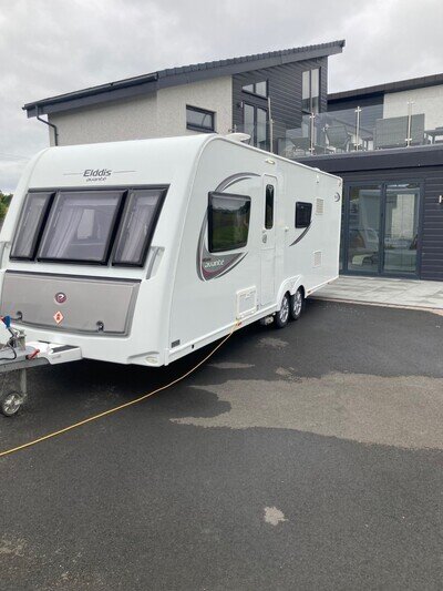 caravan
