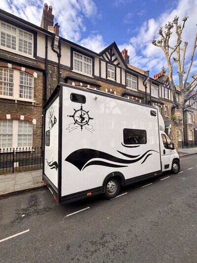Selling Our Lovely Peugeot 2018 Motorhome For Upgrade With New