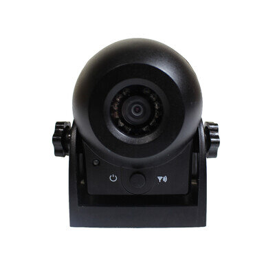 FALCON Wi-Fi Wireless Rear View Reversing Camera for Motorhomes, Camper vans