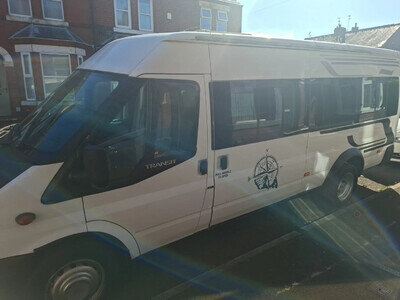 Campervan