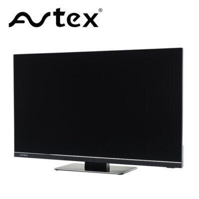 Avtex V219DS 21.5" 12v/240v Smart & DVD TV - Caravan / Motorhome