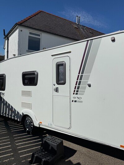swift caravan no longer available