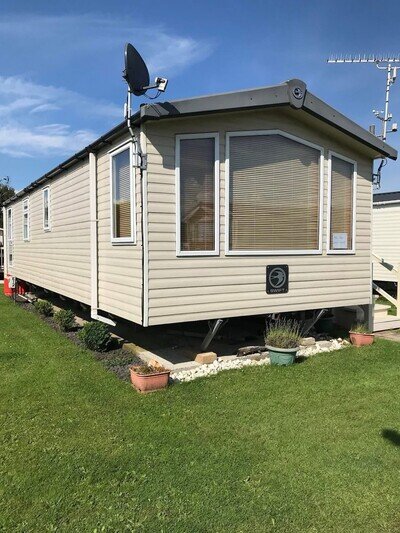 Swift Moselle Static Caravan