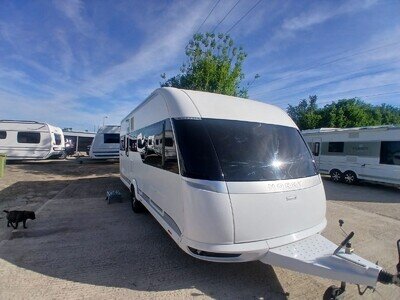 HOBBY 560 UL PREMIUM 2019
