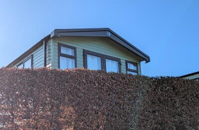 Sited Swift Static Caravan For Sale | Mid Wales | 2 Bed