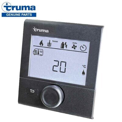 TRUMA CP PLUS CONTROL PANEL I-NET COMPATIBLE 1 PORT Caravan / Motorhome 36022-54