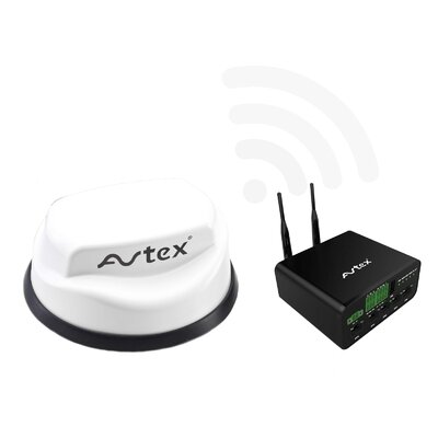 New Avtex AMR994X- Mobile 3G4G/5G Wi-Fi Internet Router System Motorhome Caravan