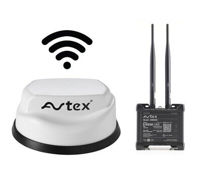 Avtex Mobile Internet WIFI Solution 3G/4G/5G AMR994X