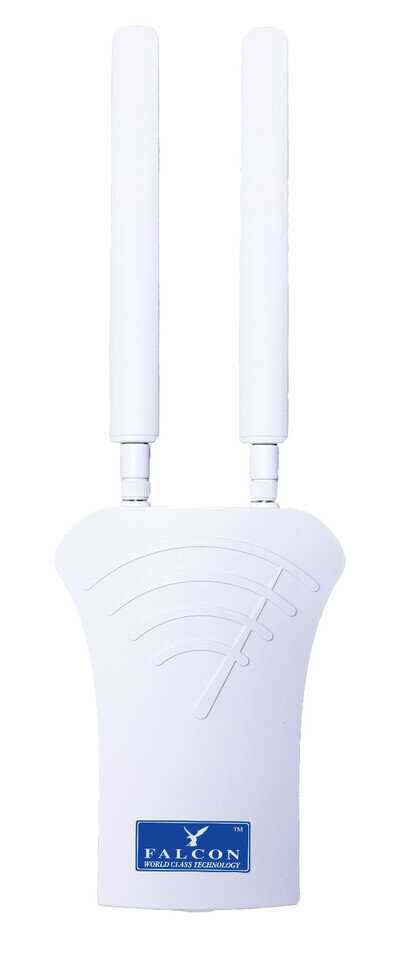 Falcon 4G Combo V3.0 150Mbps boosted caravan internet system *REF*