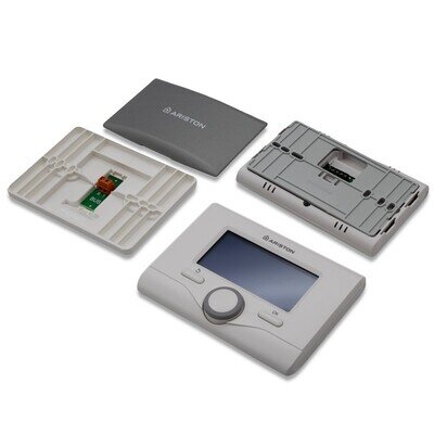 Ariston 3318991 Sensys Net WiFi Smart Thermostat Gateway Alexa Static Caravan