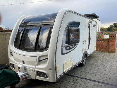 coachman pastiche 460/2 2 berth coachman pastiche 460/2 2 berth