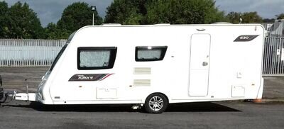 2013 ELDDIS XPLORE 530 3 BERTH CARAVAN+MOTOR MOVER 2013 ELDDIS XPLORE 530 3 BERTH CARAVAN+MOTOR MOVER