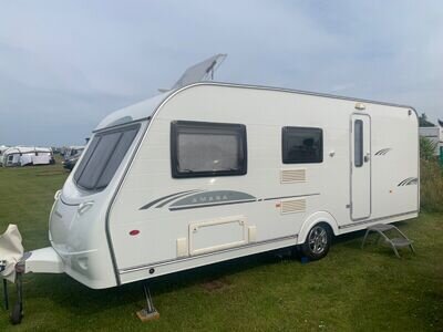Coachman 520/4 2010 4 berth priced to sell Coachman 520/4 2010 4 berth priced to sell