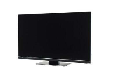 Avtex 21.5 Full HD 12V Smart TV with Built In DVD, Satellite Decoder & Freeview.