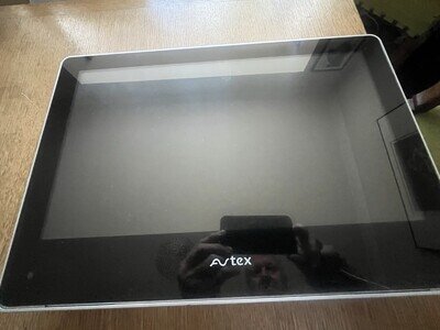 Avtex L185DRS Vs 18.5" Digital LED TV/DVD Combo 24/12v for Motorhome/Caravan