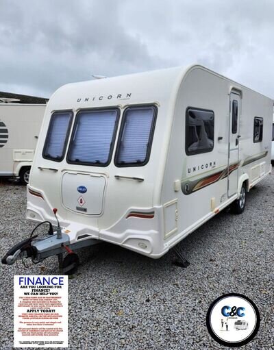 ✅CRIS REG 2012 BAILEY UNICORN CADIZ 4 BERTH FIXED TWIN BEDS TOURING CARAVAN ✅ ✅CRIS REG 2012 BAILEY UNICORN CADIZ 4 BERTH FIXED TWIN BEDS TOURING CARAVAN ✅