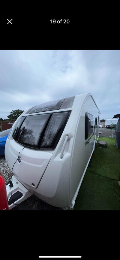 swift challenger sport 524 swift challenger sport 524