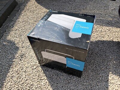 MESTIC SPLIT AIR CONDITIONING SPA-3100 AIRCON COOL FAN FOR MOTORHOME CARAVAN