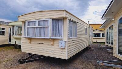 Carnaby Banbury (SN SR249) 10ft Carnaby Banbury (SN SR249) 10ft