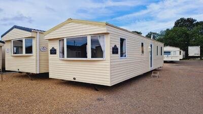 ABI Horizon 36ft x 12ft 3 Bed ABI Horizon 36ft x 12ft 3 Bed