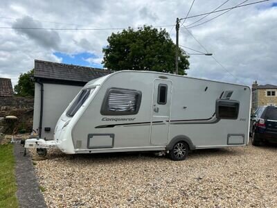 swift conqueror 540 swift conqueror 540