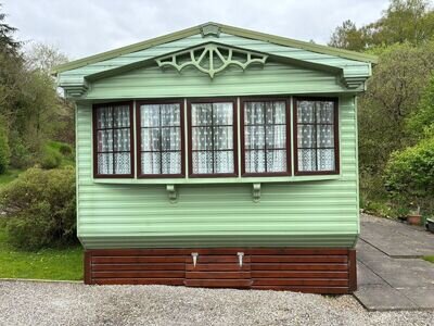 Willerby Granada 37 x 12 2 bedrooms with Double Glazing & Gas Central Heating Willerby Granada 37 x 12 2 bedrooms with Double Glazing & Gas Central Heating