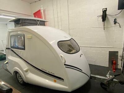 2017 Go Pod 2017 Go Pod