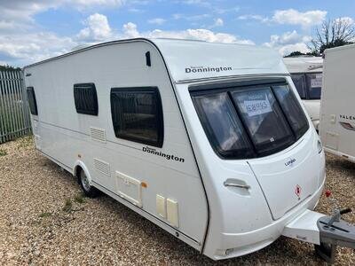 2012 Lunar Quasar 544 Fixed bed end washroom 2012 Lunar Quasar 544 Fixed bed end washroom