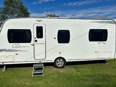 Lunar Clubman EB Fixed Bed Lunar Clubman EB Fixed Bed
