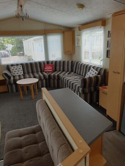 3 bed Bluebird Savannah for sale ..collect Harrogate 3 bed Bluebird Savannah for sale ..collect Harrogate