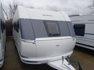 HOBBY 720 UKFE 2023 NEW