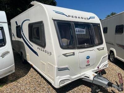 2012 Bailey Pegasus Milan Large separate toilet & shower 2012 Bailey Pegasus Milan Large separate toilet & shower