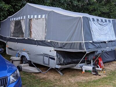 conway crusader folding camper 2015 conway crusader folding camper 2015
