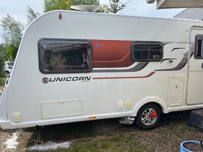 Bailey Unicorn Seville S 3 (2015) Bailey Unicorn Seville S 3 (2015)