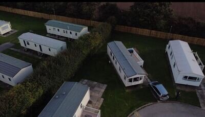 For Sale - 8 berth Willerby Herald Gold 2009 Caravan Withernsea Sands East Yorks For Sale - 8 berth Willerby Herald Gold 2009 Caravan Withernsea Sands East Yorks