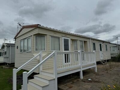 LOVELY OFF SITE KINGSIDE KINGSWOOD 37 X 12 2 BED (DOUBLE GLAZED&CENTRAL HEATED) LOVELY OFF SITE KINGSIDE KINGSWOOD 37 X 12 2 BED (DOUBLE GLAZED&CENTRAL HEATED)