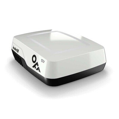 Indel B Plein-Aircon 12V Roof Mounted Air Conditioner Motorhomes Caravan InUK