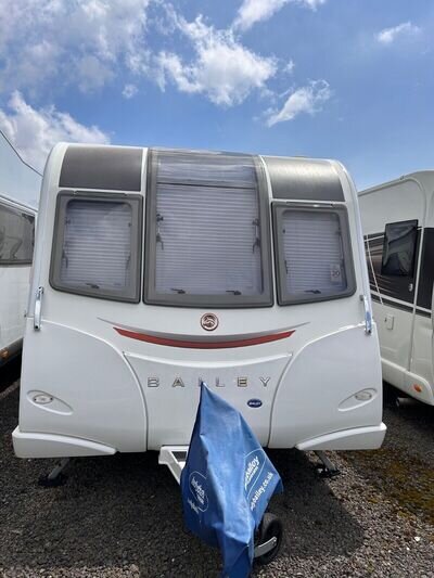 caravans caravans